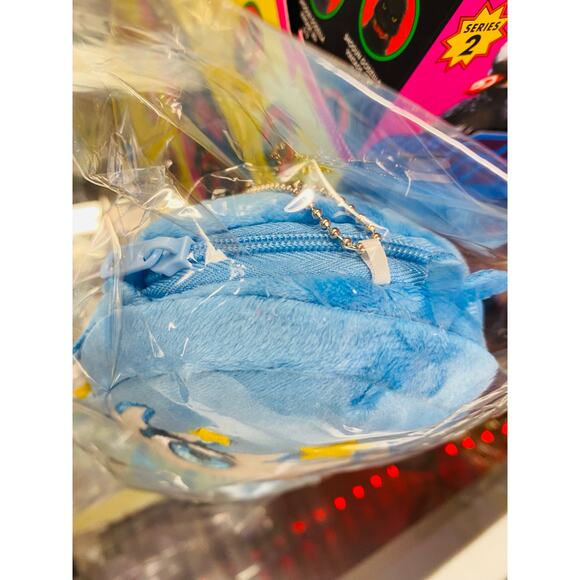 Pichi Pichi Pitch Plush Plus Pouch Hanon - Picture 2 of 3